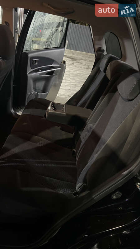 Позашляховик / Кросовер Hyundai Tucson 2009 в Павлограді