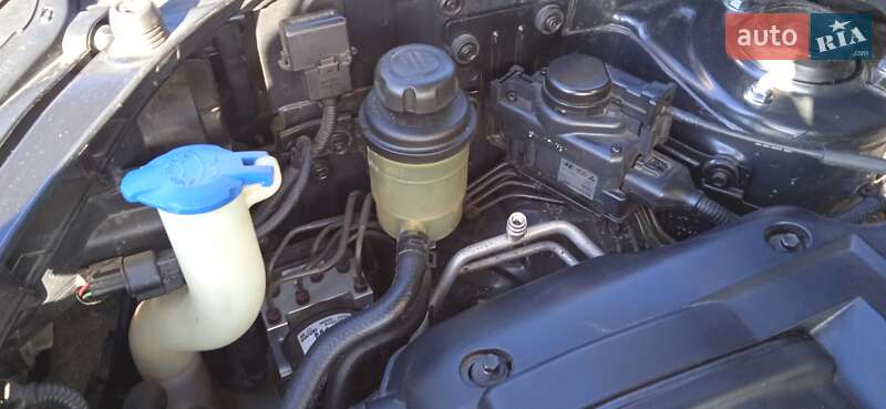 Позашляховик / Кросовер Hyundai Tucson 2007 в Білогір'ї