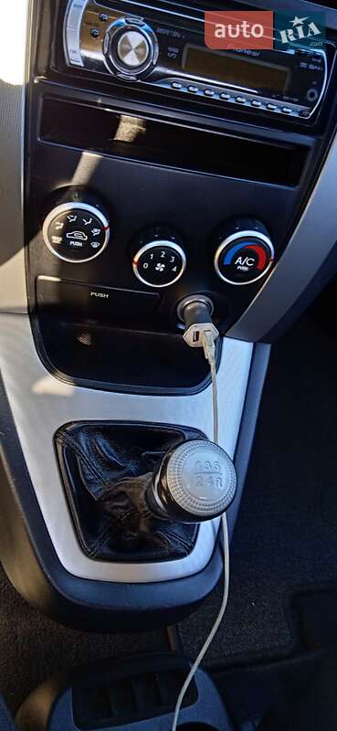 Позашляховик / Кросовер Hyundai Tucson 2007 в Білогір'ї