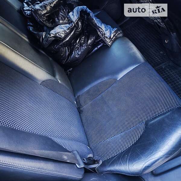 Позашляховик / Кросовер Hyundai Tucson 2011 в Львові