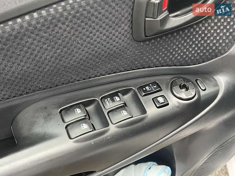 Внедорожник / Кроссовер Hyundai Tucson 2008 в Черновцах