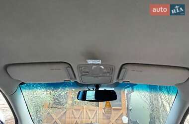 Купе Hyundai Tucson 2007 в 