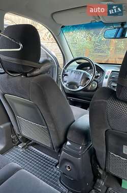 Купе Hyundai Tucson 2007 в 