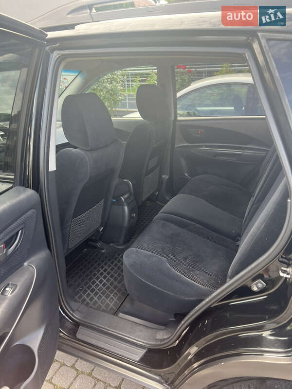 Внедорожник / Кроссовер Hyundai Tucson 2005 в Тальном