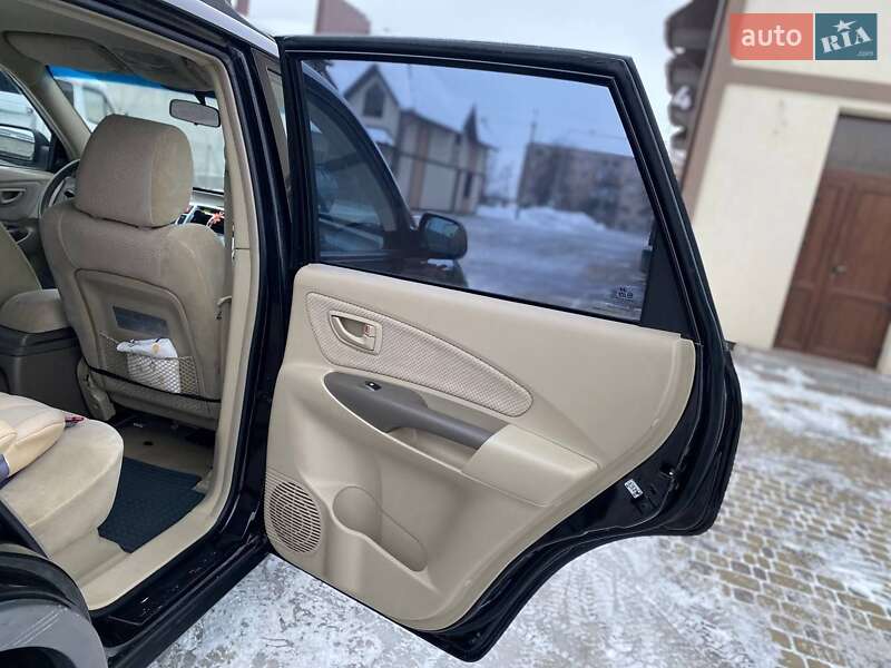 Позашляховик / Кросовер Hyundai Tucson 2006 в Тернополі
