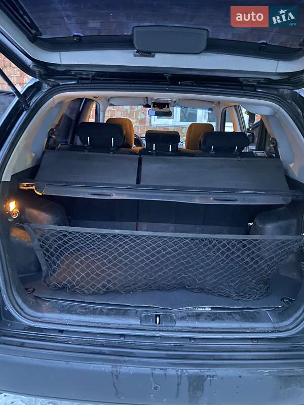 Внедорожник / Кроссовер Hyundai Tucson 2008 в Черновцах фото 7 Внедорожник / Кроссовер Hyundai Tucson 2008 в Черновцах