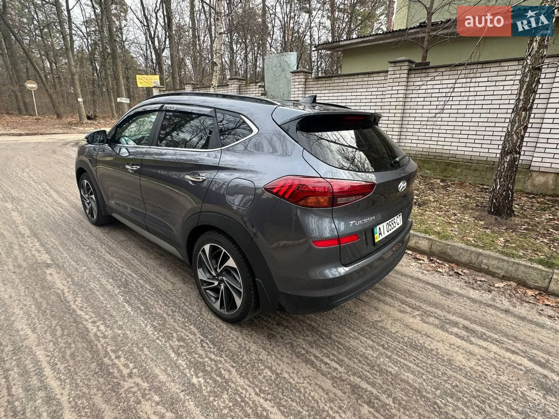 2019 Hyundai Tucson - мініатюра 15