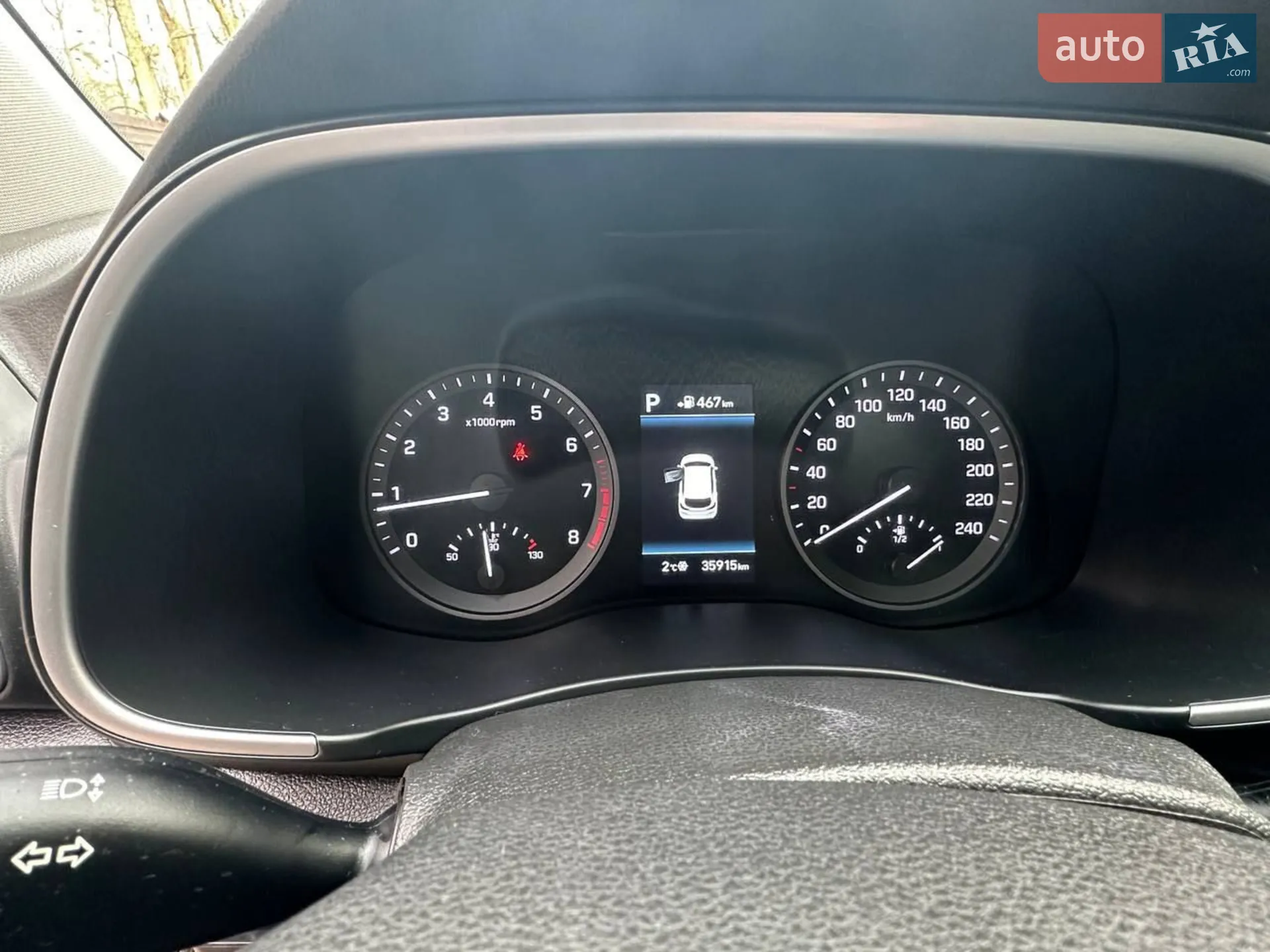 2019 Hyundai Tucson - мініатюра 27