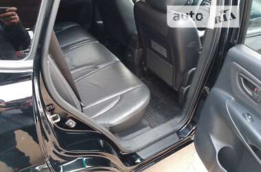 Внедорожник / Кроссовер Hyundai Tucson 2006 в Черкассах