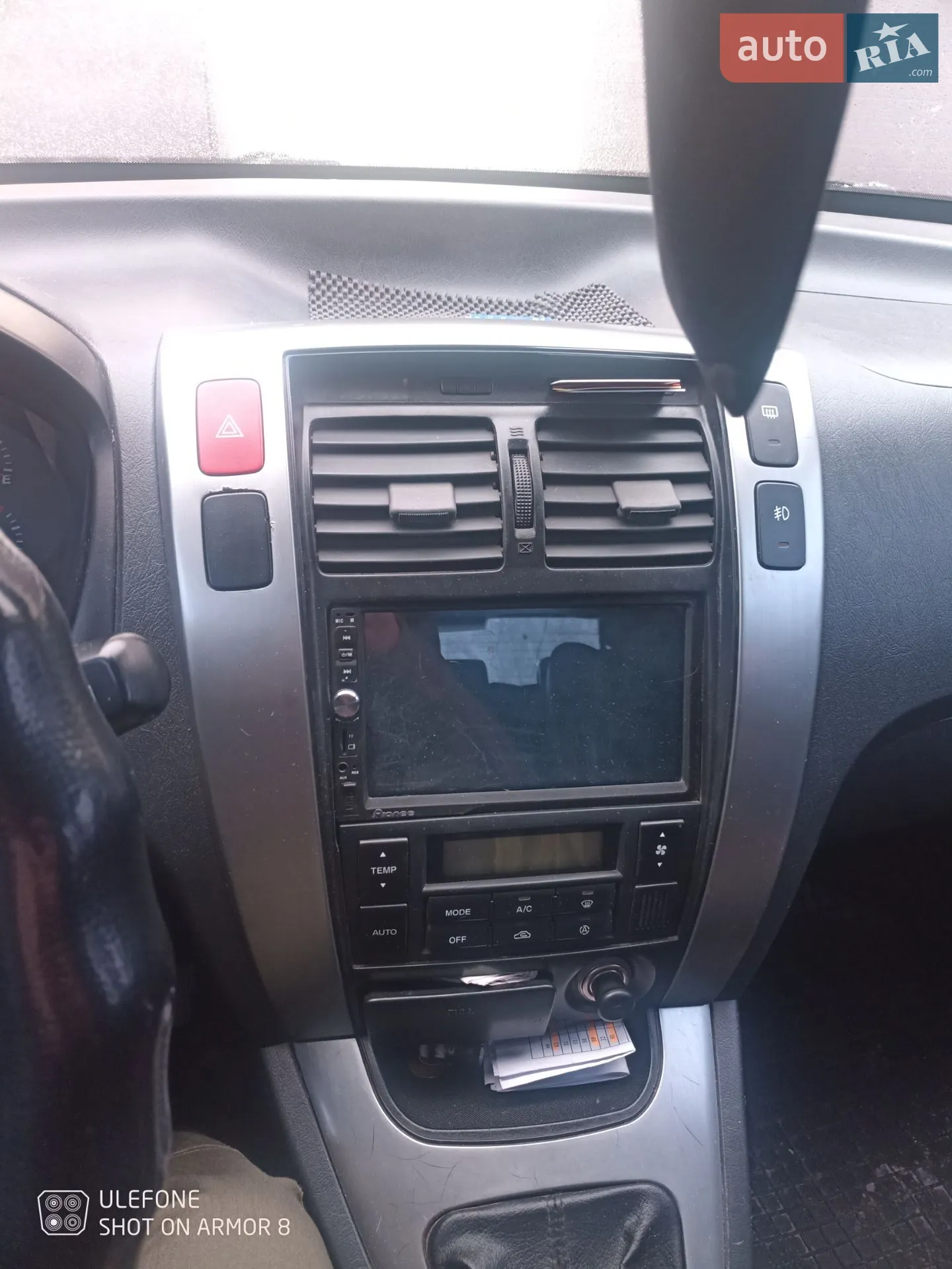 2013 Hyundai Tucson - мініатюра 16