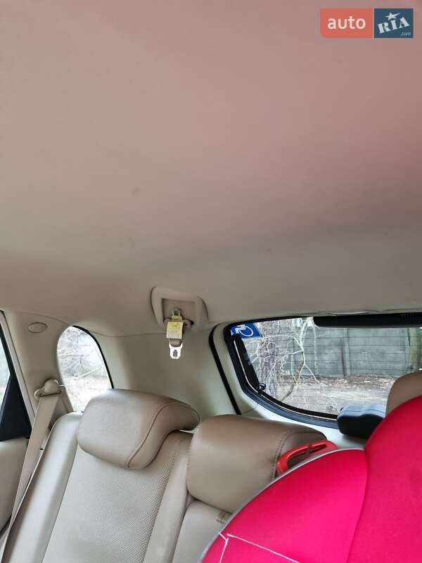 Внедорожник / Кроссовер Hyundai Tucson 2005 в Львове фото 50 Внедорожник / Кроссовер Hyundai Tucson 2005 в Львове