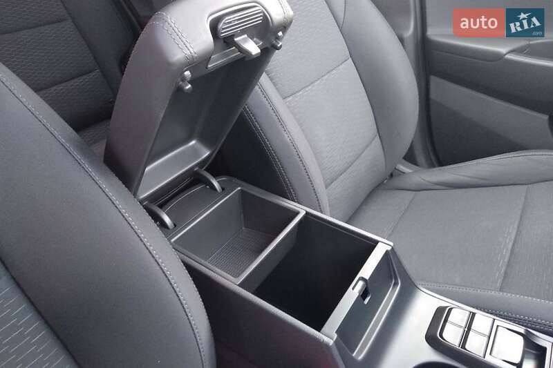 Позашляховик / Кросовер Hyundai Tucson 2019 в Києві фото 22 Позашляховик / Кросовер Hyundai Tucson 2019 в Києві