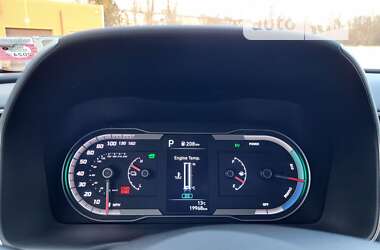 Внедорожник / Кроссовер Hyundai Tucson 2022 в Одессе
