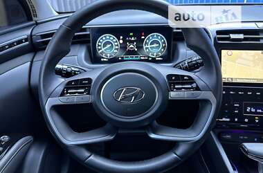 Позашляховик / Кросовер Hyundai Tucson 2023 в Вінниці