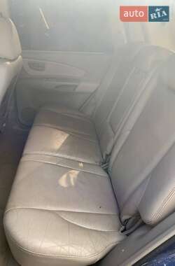 Внедорожник / Кроссовер Hyundai Tucson 2004 в Самборе