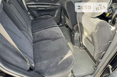 Внедорожник / Кроссовер Hyundai Tucson 2007 в Кролевце