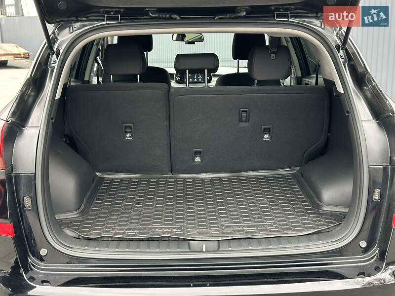 Внедорожник / Кроссовер Hyundai Tucson 2019 в Днепре