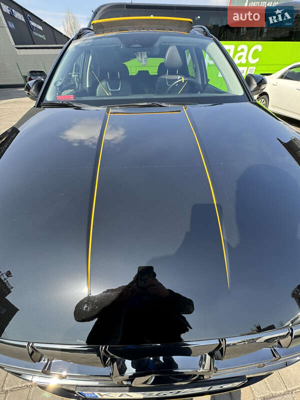 Внедорожник / Кроссовер Hyundai Tucson 2021 в Киеве