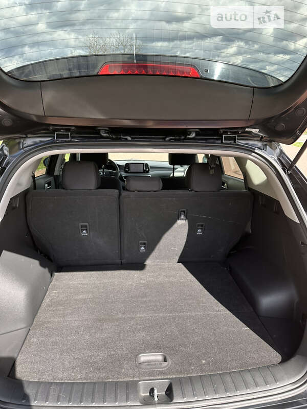 Внедорожник / Кроссовер Hyundai Tucson 2019 в Львове