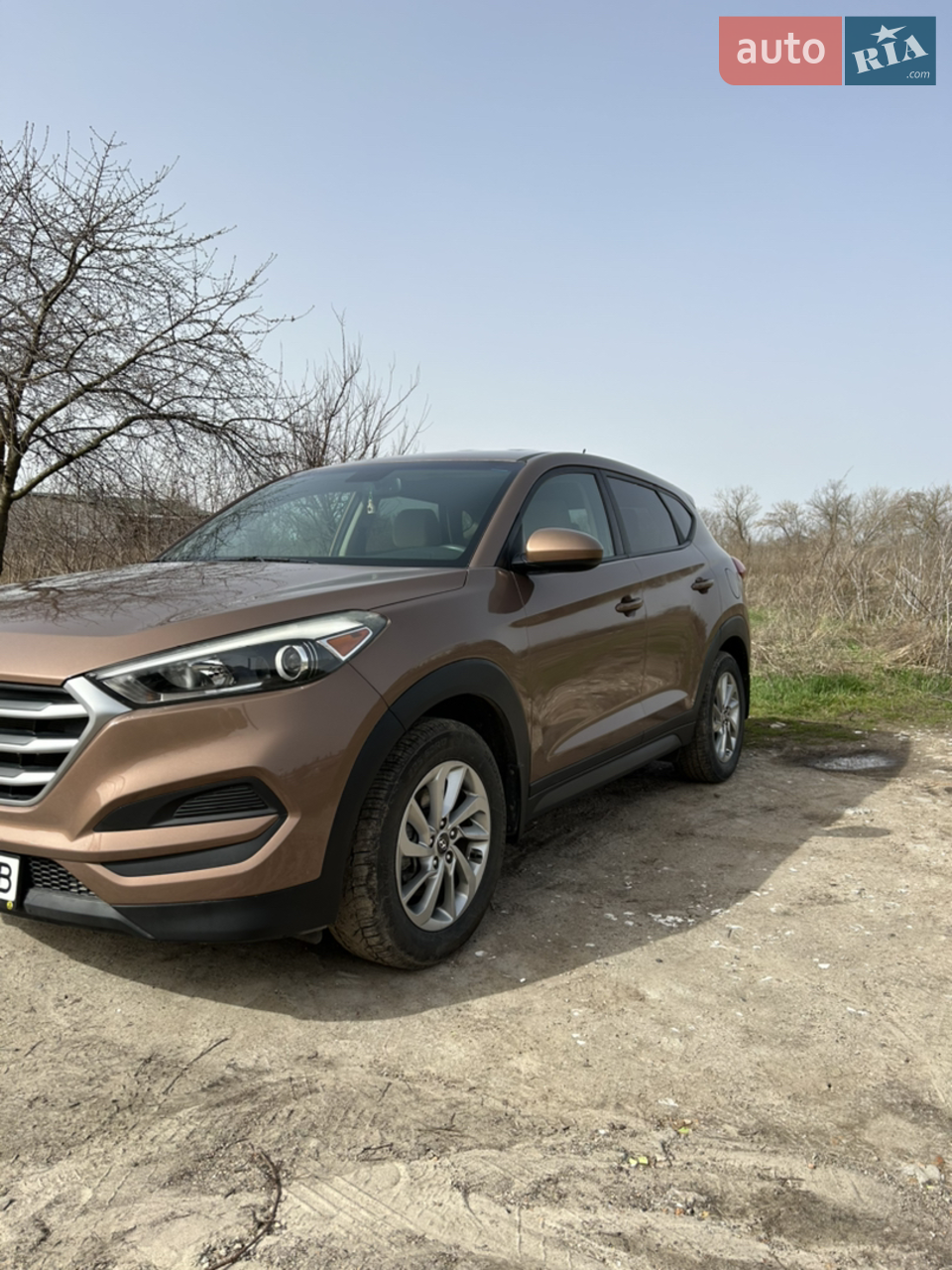 2016 Hyundai Tucson - мініатюра 23