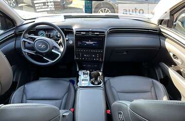 Позашляховик / Кросовер Hyundai Tucson 2020 в Кременчуці