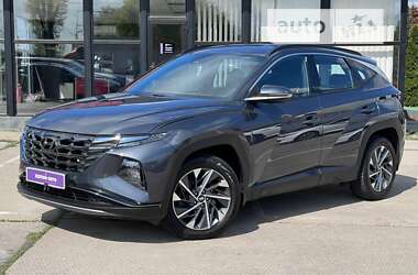 Позашляховик / Кросовер Hyundai Tucson 2022 в Києві