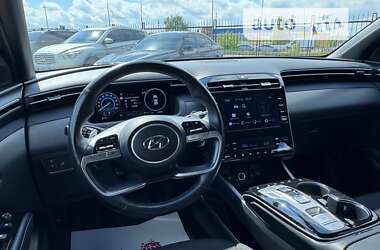 Внедорожник / Кроссовер Hyundai Tucson 2022 в Киеве
