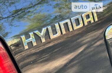 Позашляховик / Кросовер Hyundai Tucson 2007 в Охтирці