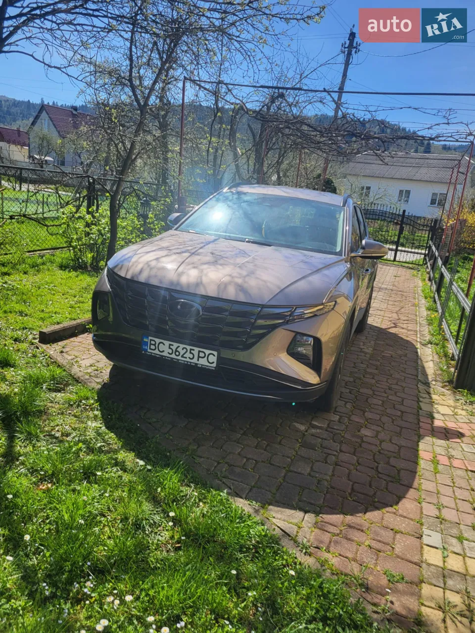 2022 Hyundai Tucson - мініатюра 35