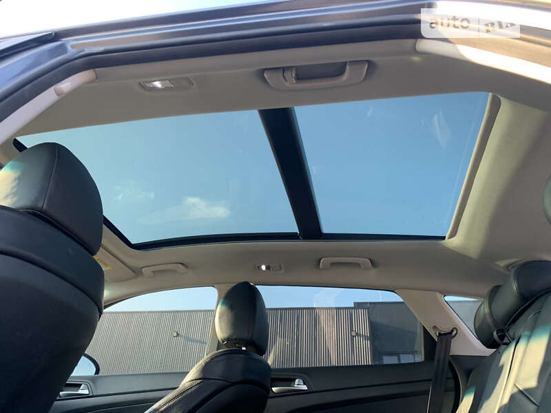 Внедорожник / Кроссовер Hyundai Tucson 2019 в Киеве фото 16 Внедорожник / Кроссовер Hyundai Tucson 2019 в Киеве