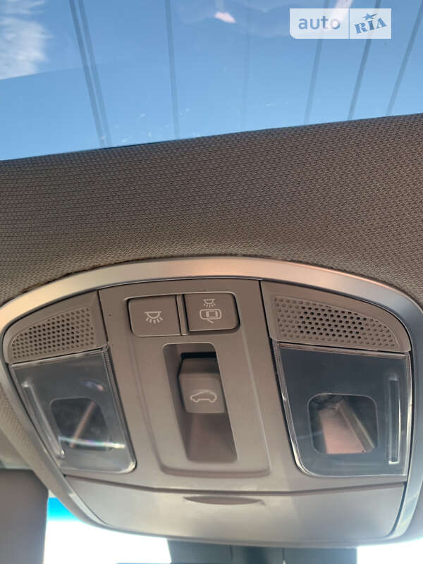 Внедорожник / Кроссовер Hyundai Tucson 2019 в Киеве фото 25 Внедорожник / Кроссовер Hyundai Tucson 2019 в Киеве