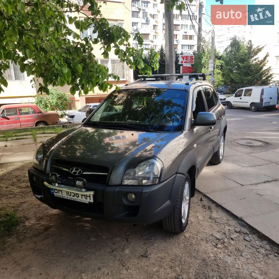 2012 Hyundai Tucson - мініатюра 28