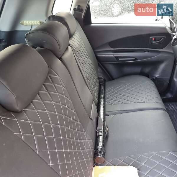 Внедорожник / Кроссовер Hyundai Tucson 2011 в Одессе фото 8 Внедорожник / Кроссовер Hyundai Tucson 2011 в Одессе