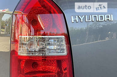 Внедорожник / Кроссовер Hyundai Tucson 2008 в Житомире