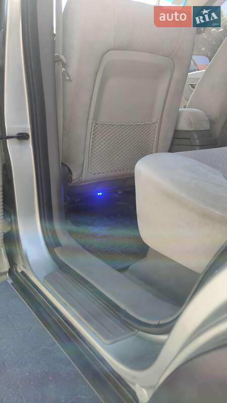 Внедорожник / Кроссовер Hyundai Tucson 2007 в Чернигове