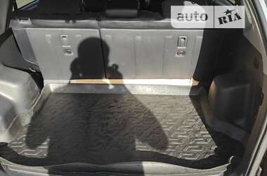 Внедорожник / Кроссовер Hyundai Tucson 2012 в Полтаве