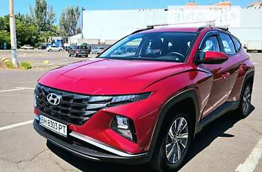 Позашляховик / Кросовер Hyundai Tucson 2023 в Одесі
