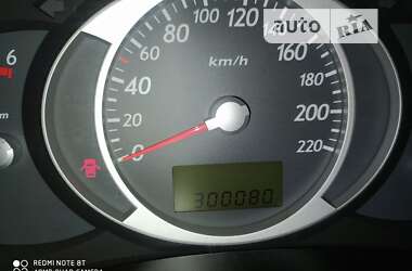 Внедорожник / Кроссовер Hyundai Tucson 2006 в Турке
