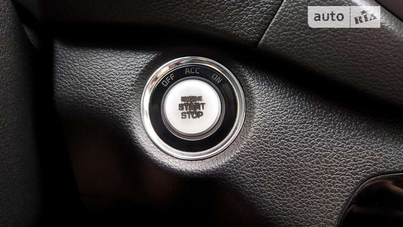 Внедорожник / Кроссовер Hyundai Tucson 2016 в Староконстантинове фото 59 Внедорожник / Кроссовер Hyundai Tucson 2016 в Староконстантинове