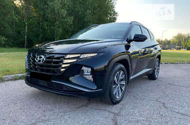 Внедорожник / Кроссовер Hyundai Tucson 2021 в Ивано-Франковске