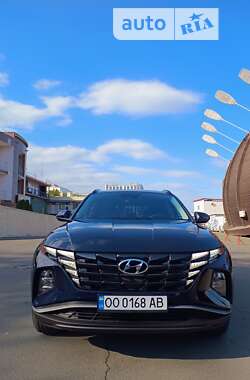 Позашляховик / Кросовер Hyundai Tucson 2023 в Одесі