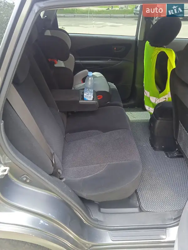 Hyundai Tucson 2008 VIN Y6LJN81BP9L213257 фото оголошення 7 з 52