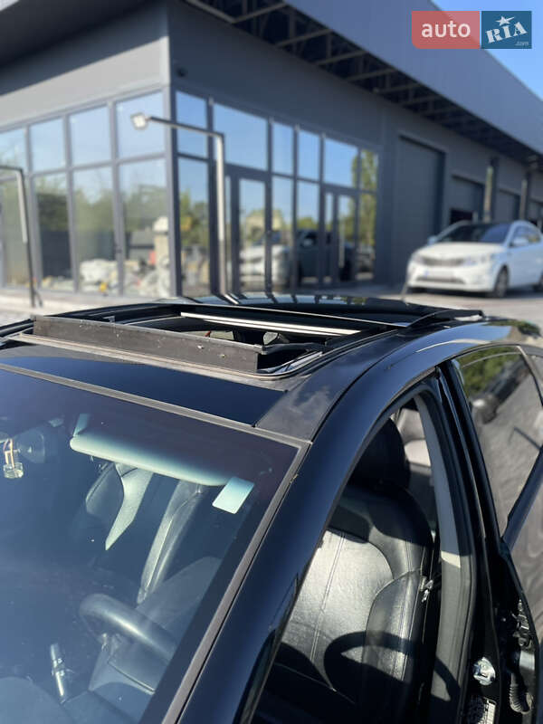 Внедорожник / Кроссовер Hyundai Tucson 2012 в Харькове