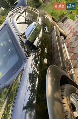 Внедорожник / Кроссовер Hyundai Tucson 2008 в 