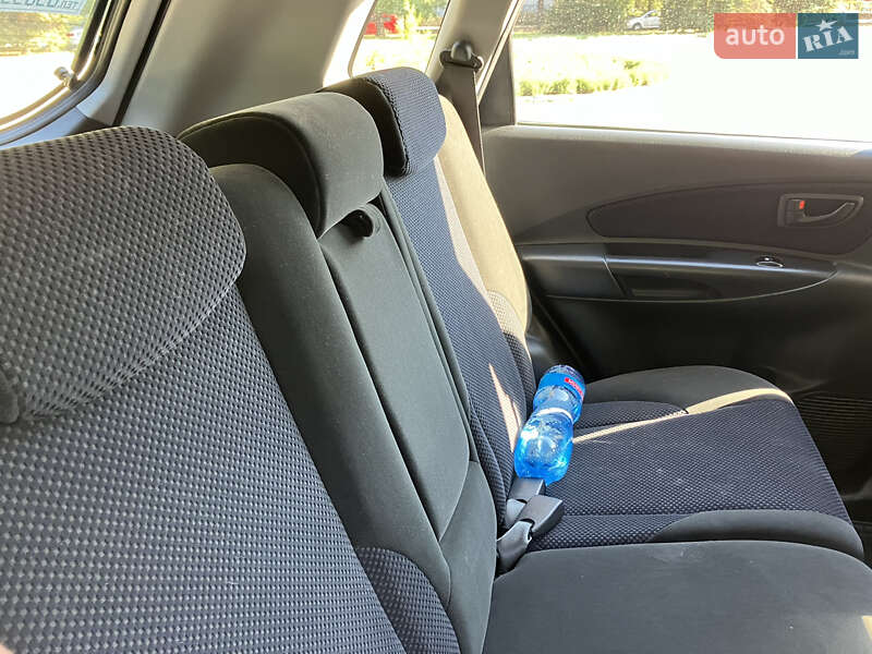 Внедорожник / Кроссовер Hyundai Tucson 2009 в Лозовой фото 5 Внедорожник / Кроссовер Hyundai Tucson 2009 в Лозовой