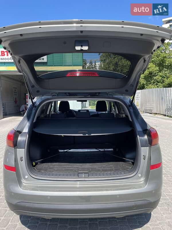 Позашляховик / Кросовер Hyundai Tucson 2020 в Львові фото 7 Позашляховик / Кросовер Hyundai Tucson 2020 в Львові