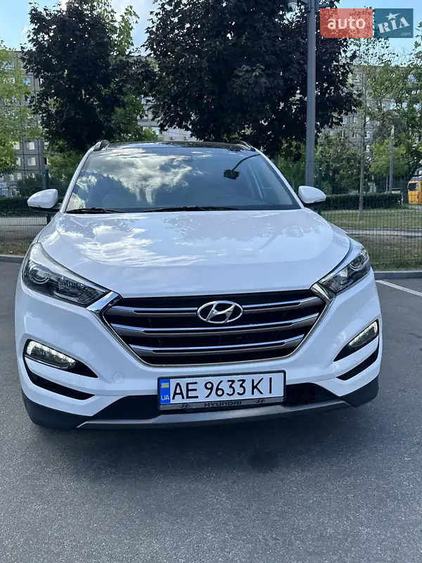 Hyundai Tucson 2015 VIN KM8J33A24GU149653 фото оголошення 2 з 73