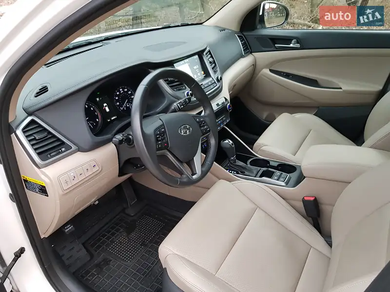 Hyundai Tucson 2015 VIN KM8J33A24GU149653 фото оголошення 3 з 73
