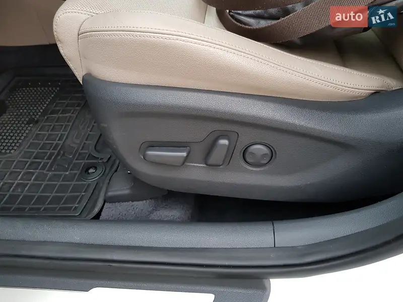 Hyundai Tucson 2015 VIN KM8J33A24GU149653 фото оголошення 9 з 73