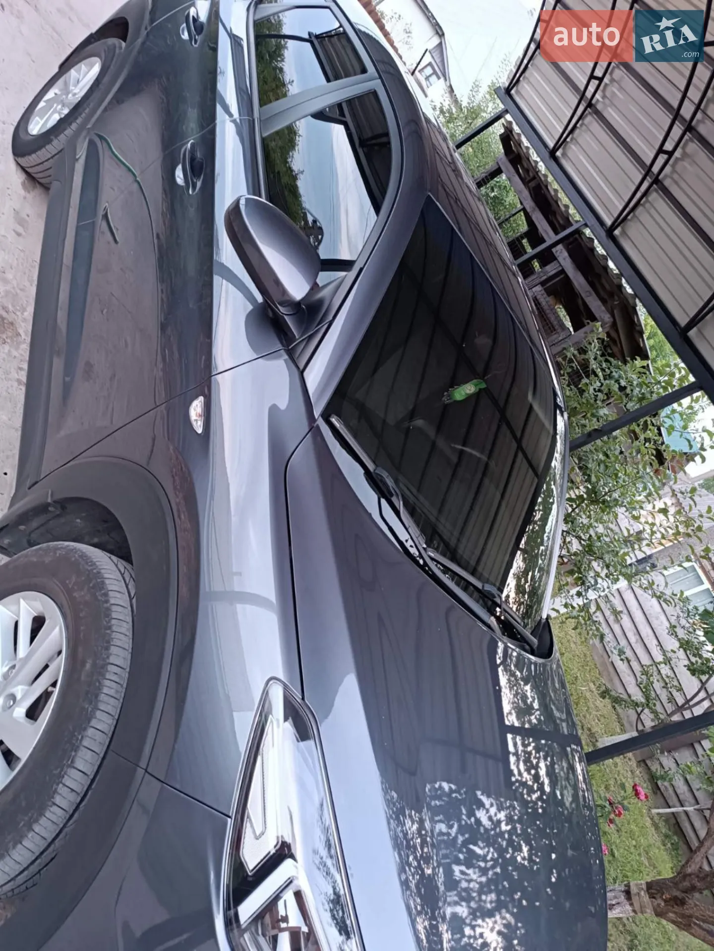 2019 Hyundai Tucson - мініатюра 2